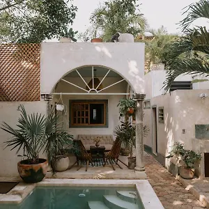 Casa Mezcla - Couette-café