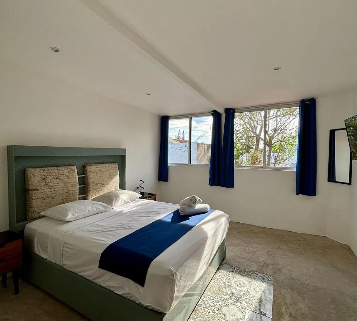 Holiday home Alojamiento Para Ocho Con Alberca Casa A Merida